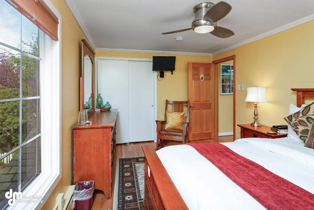 A Wildflower Inn Anchorage Bagian luar foto