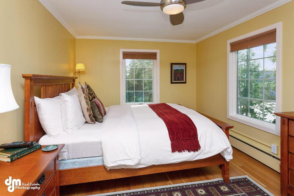 A Wildflower Inn Anchorage Bagian luar foto